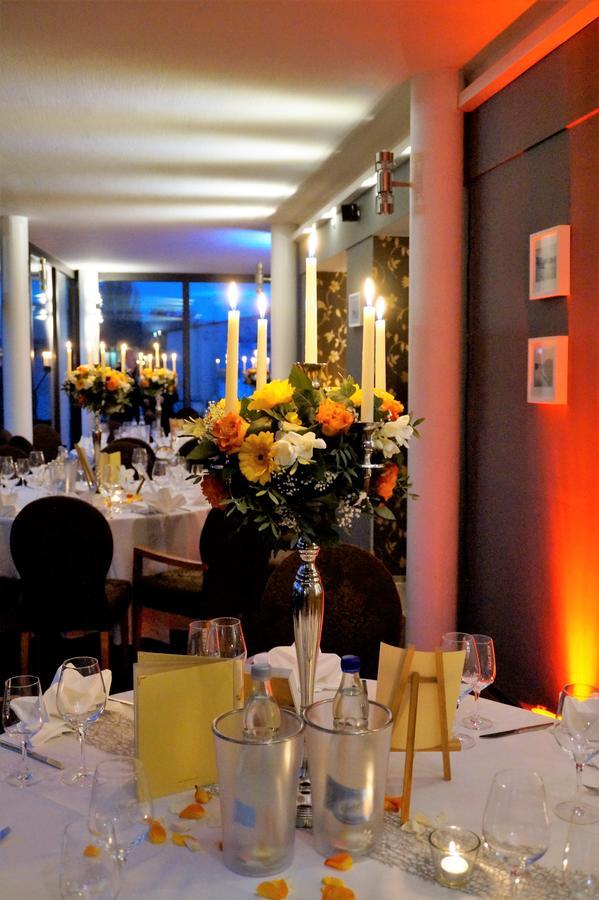 Haus Am Spreebogen Hotel Furstenwalde Exterior photo